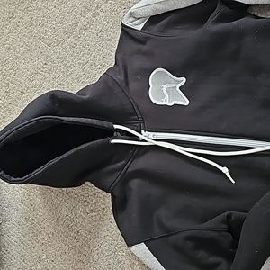 Banditwear Womens Full Zip Hoodie